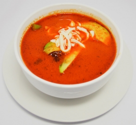 Cachito de Cielo - Imagen 3 - restaurante en Centro Villahermosa