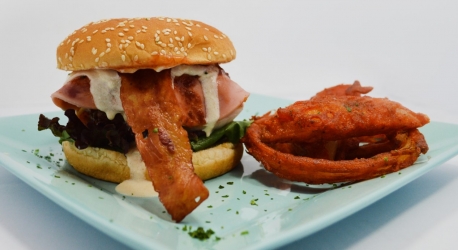 Cachito de Cielo - Imagen 5 - restaurante en Centro Villahermosa