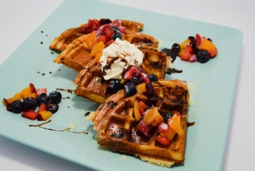 Cachito de Cielo - Imagen 8 - restaurante en Centro Villahermosa