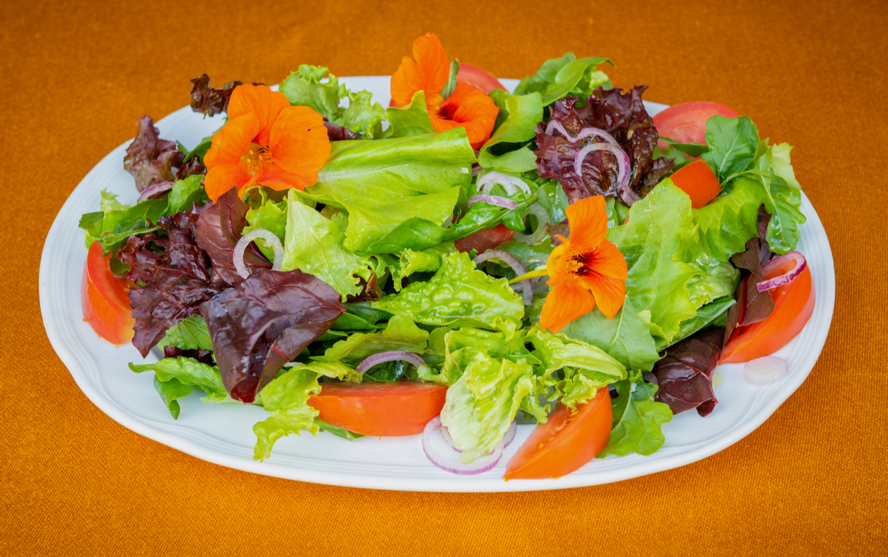 Bienvenidos - Imagen 1 - restaurante en Redondela