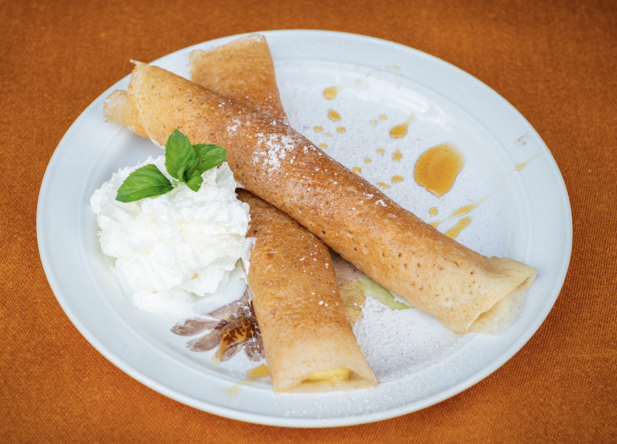 Bienvenidos - Imagen 3 - restaurante en Redondela