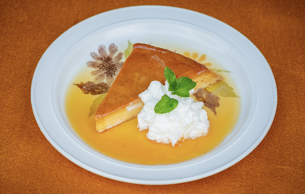 Bienvenidos - Imagen 2 - restaurante en Redondela