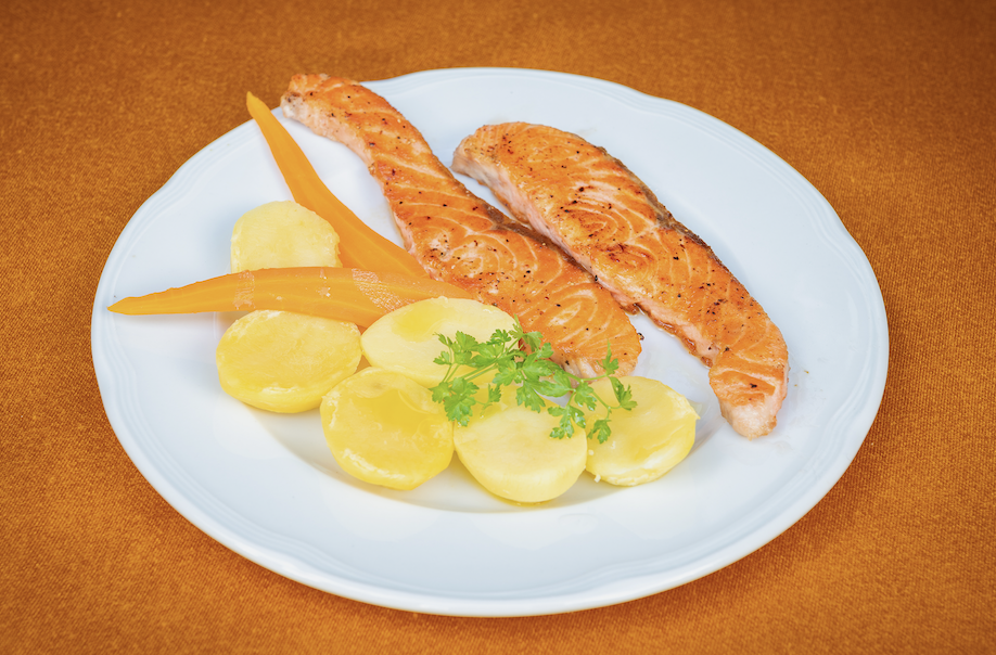 Bienvenidos - Imagen 5 - restaurante en Redondela