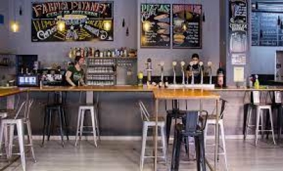 Gastro Bar - Imagen 4 - restaurante en Móstoles