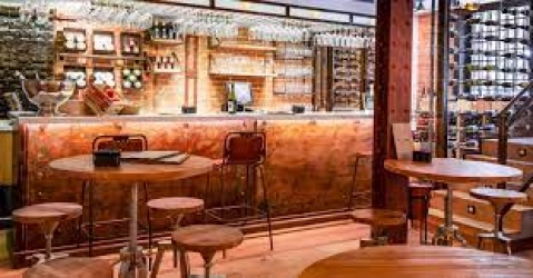 Gastro Bar - Imagen 6 - restaurante en Móstoles