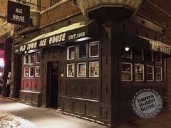 Gastro Bar - Imagen 1 - restaurante en Móstoles