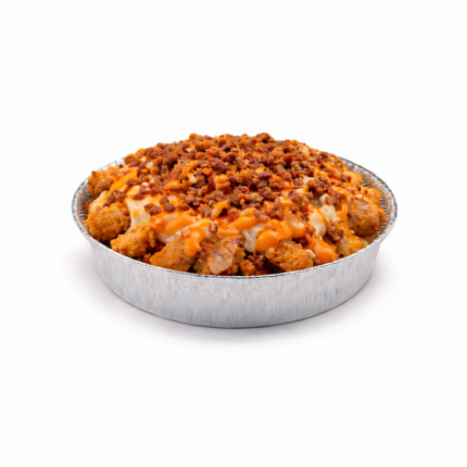 Mexican cheesas 9.50€ - Restaurante en The best food - RESIDENCIAL EL QUIÑON