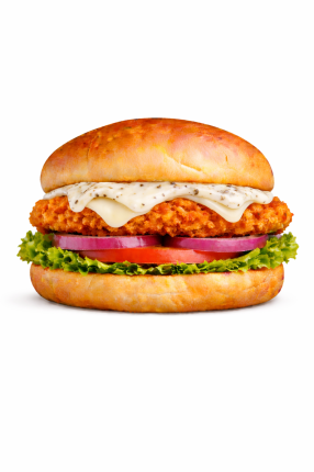 Chicken Pepper 6,00€ - Restaurante en The best food - RESIDENCIAL EL QUIÑON