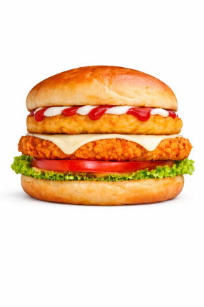 Xl chicken 6.50€ - Restaurante en The best food - RESIDENCIAL EL QUIÑON