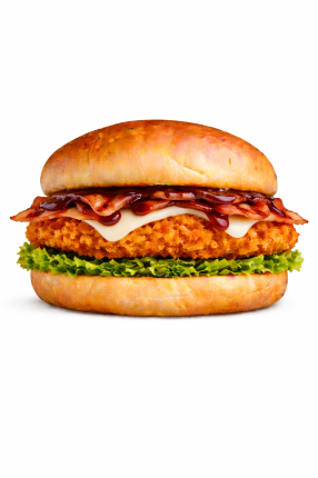 BBQ chicken 6,00€ - Restaurante en The best food - RESIDENCIAL EL QUIÑON