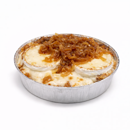 Cheesas cabrales 9.50€ - Restaurante en The best food - RESIDENCIAL EL QUIÑON