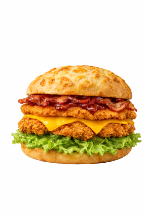 Kentucky chicken 8.50€ - Restaurante en The best food - RESIDENCIAL EL QUIÑON