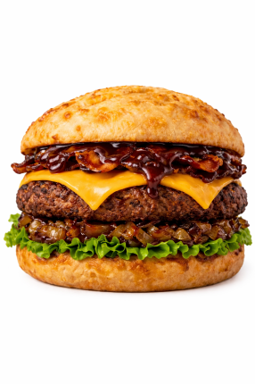 Jack Daniel’s (carne) 8.50€ - Restaurante en The best food - RESIDENCIAL EL QUIÑON