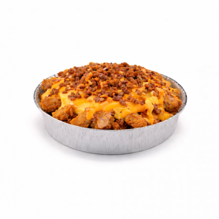 Chessas cheddar 9.50€ - Restaurante en The best food - RESIDENCIAL EL QUIÑON