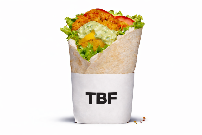 Jalapeño roll 6.50€ - Restaurante en The best food - RESIDENCIAL EL QUIÑON