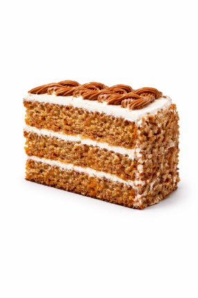 Tarta de dulce de leche . - Restaurante en The best food - RESIDENCIAL EL QUIÑON