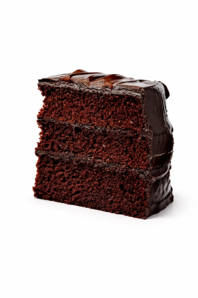 Muerte por chocolate  - Restaurante en The best food - RESIDENCIAL EL QUIÑON