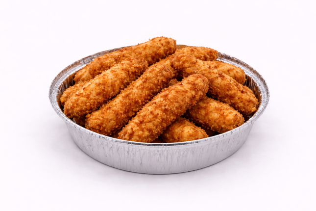Combo de Nuggets (12 Ud) 9,50€ - Restaurante en The best food - RESIDENCIAL EL QUIÑON