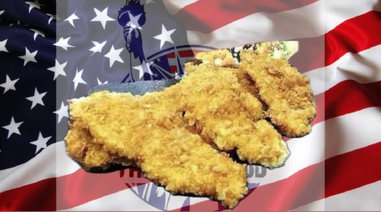 Nuggets (12 Ud) 9,50€ - restaurante en The best food - RESIDENCIAL EL QUIÑON