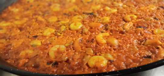 Chicken and Grill - Imagen 1 - restaurante en TERUEL