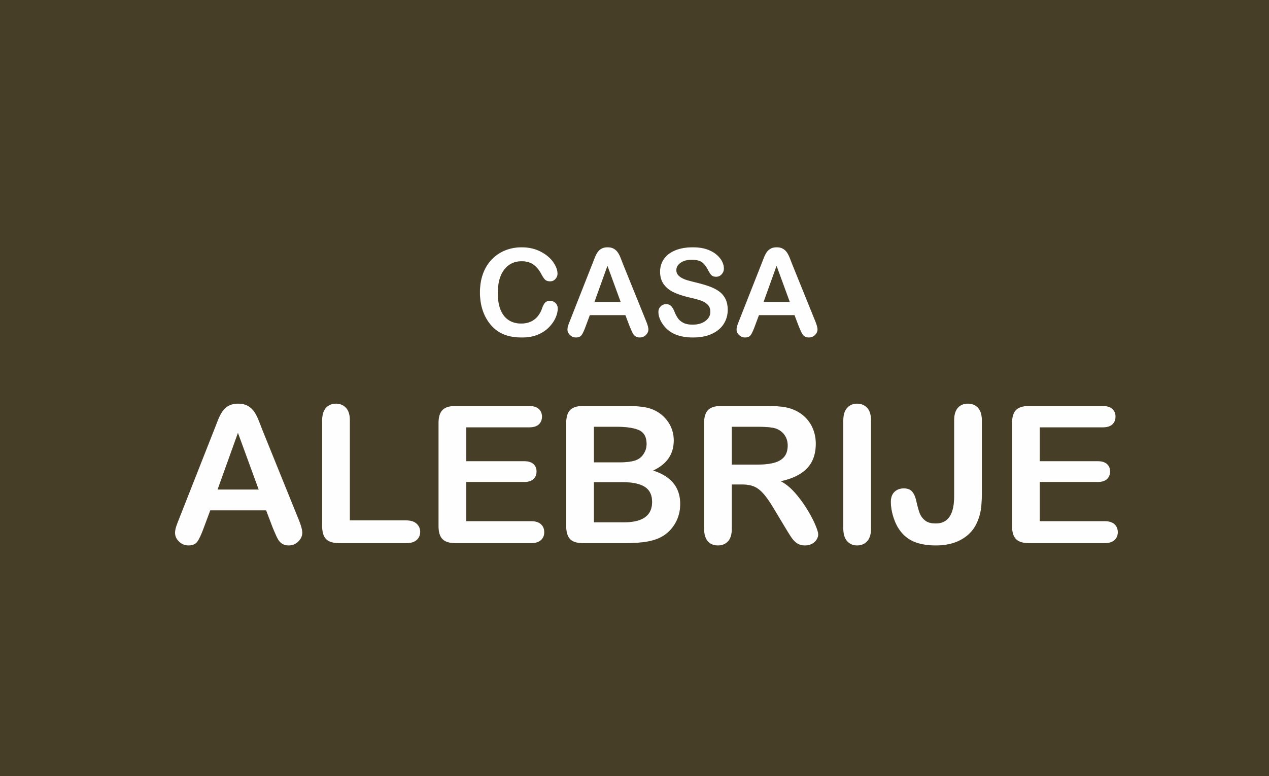 Casa Alebrije - Imagen 1 - restaurante en Cali