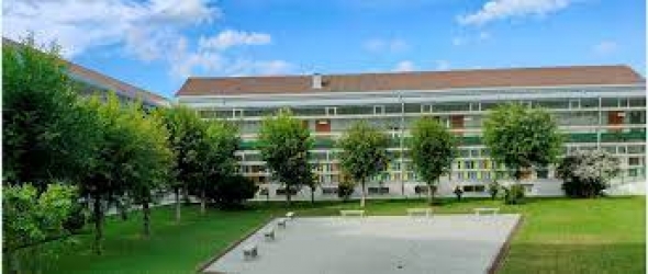 CIFP PASEO DAS PONTES - Imagen 1 - restaurante en A CORUÑA