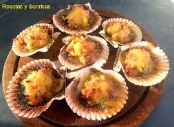 Pulperia con acento gallego - Imagen 1 - restaurante en Jerez de la frontera