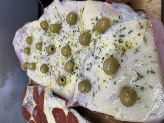 WACHA bar - Imagen 8 - restaurante en Alicante