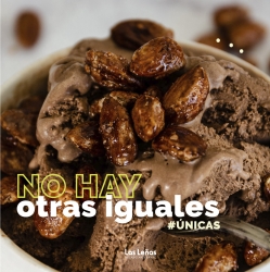 Heladería Las Leñas - Imagen 7 - restaurante en San Justo