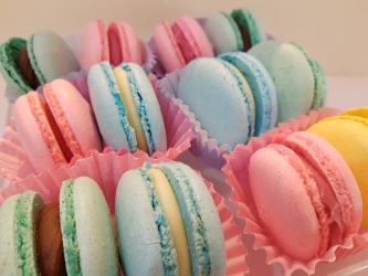 Heladería Las Leñas - Imagen 2 - restaurante en San Justo