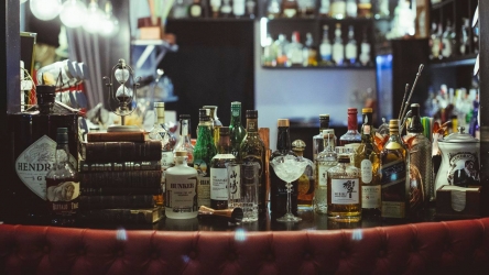 The Bristish Club León - Imagen 1 - restaurante en León