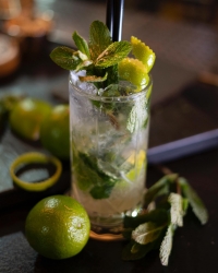 The Bristish Club León - Imagen 3 - restaurante en León