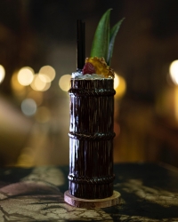 The Bristish Club León - Imagen 4 - restaurante en León