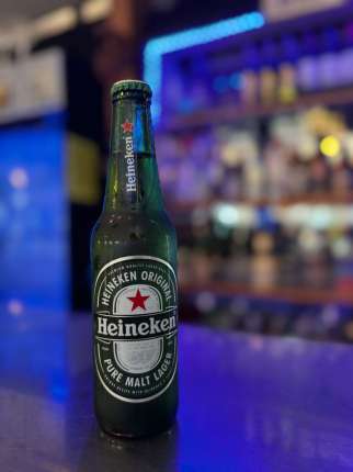 Heineken - Restaurante en Secretos a Bordo - Recoleta, Santiago