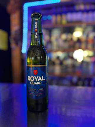 Royal - Restaurante en Secretos a Bordo - Recoleta, Santiago