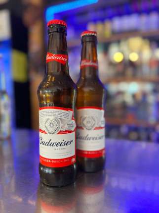 Budweiser - Restaurante en Secretos a Bordo - Recoleta, Santiago