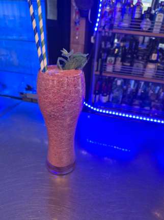 LIMONADA SABORES - Restaurante en Secretos a Bordo - Recoleta, Santiago