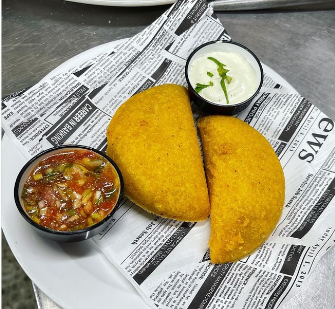 Brasería Sabores Latinos - Imagen 3 - restaurante en Castellón de la plana