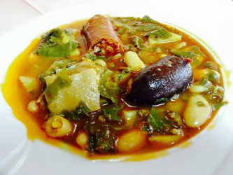 Restaurante el Rancho - Imagen 4 - restaurante en Soto del Barco