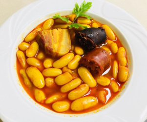 Restaurante el Rancho - Imagen 3 - restaurante en Soto del Barco