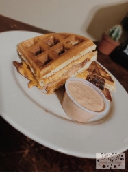 Boba tea & Bagels - Imagen 3 - restaurante en Nogales