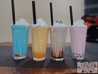 Boba tea & Bagels - Imagen 6 - restaurante en Nogales