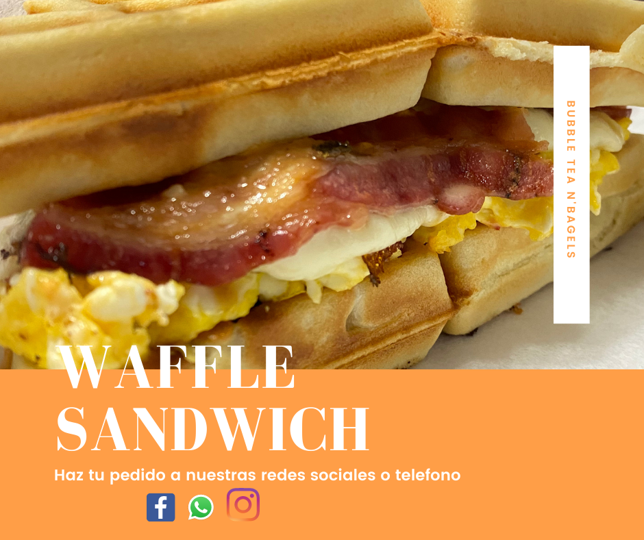 Boba tea & Bagels - Imagen 7 - restaurante en Nogales