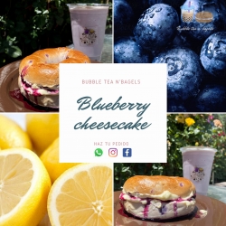 Boba tea & Bagels - Imagen 8 - restaurante en Nogales