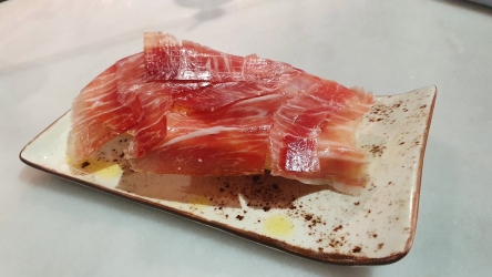 Bocado Ibérico - Imagen 3 - restaurante en Las Palmas de G.C.