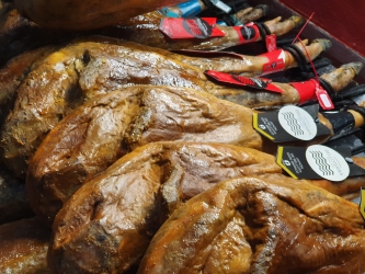 Bocado Ibérico - Imagen 1 - restaurante en Las Palmas de G.C.