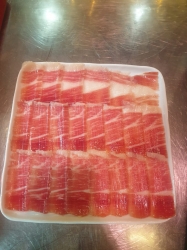 Bocado Ibérico - Imagen 6 - restaurante en Las Palmas de G.C.