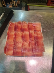 Bocado Ibérico - Imagen 4 - restaurante en Las Palmas de G.C.