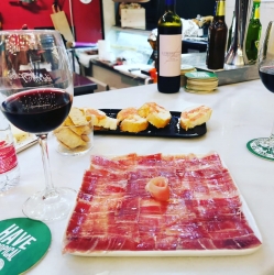 Bocado Ibérico - Imagen 2 - restaurante en Las Palmas de G.C.