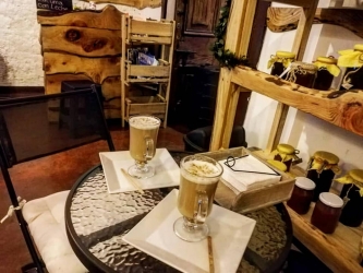 Heladería Encanto del Valle - Imagen 4 - restaurante en Vicuña
